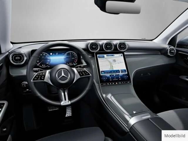 Mercedes-Benz GLC 300 4MATIC