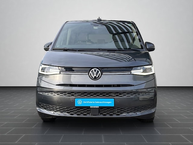 Volkswagen Multivan 2.0 TDI DSG Lang Life T7