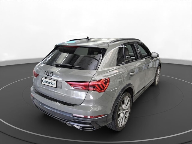 Audi Q3 35 TFSI S-Tronic