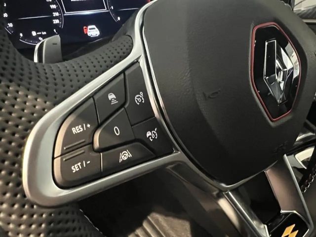 Renault Arkana EDC TCe 160