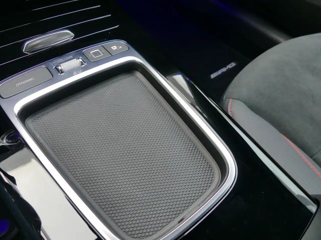 Mercedes-Benz A 200 AMG Line