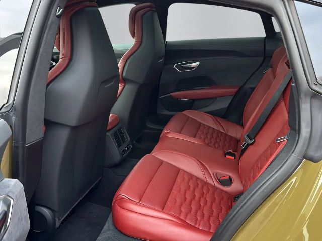 Audi e-tron GT +ADAPAIR+LASER+OPTIK+NACHT+B&O