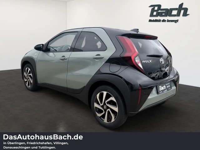 Toyota Aygo X 5-deurs Comfort Hatchback