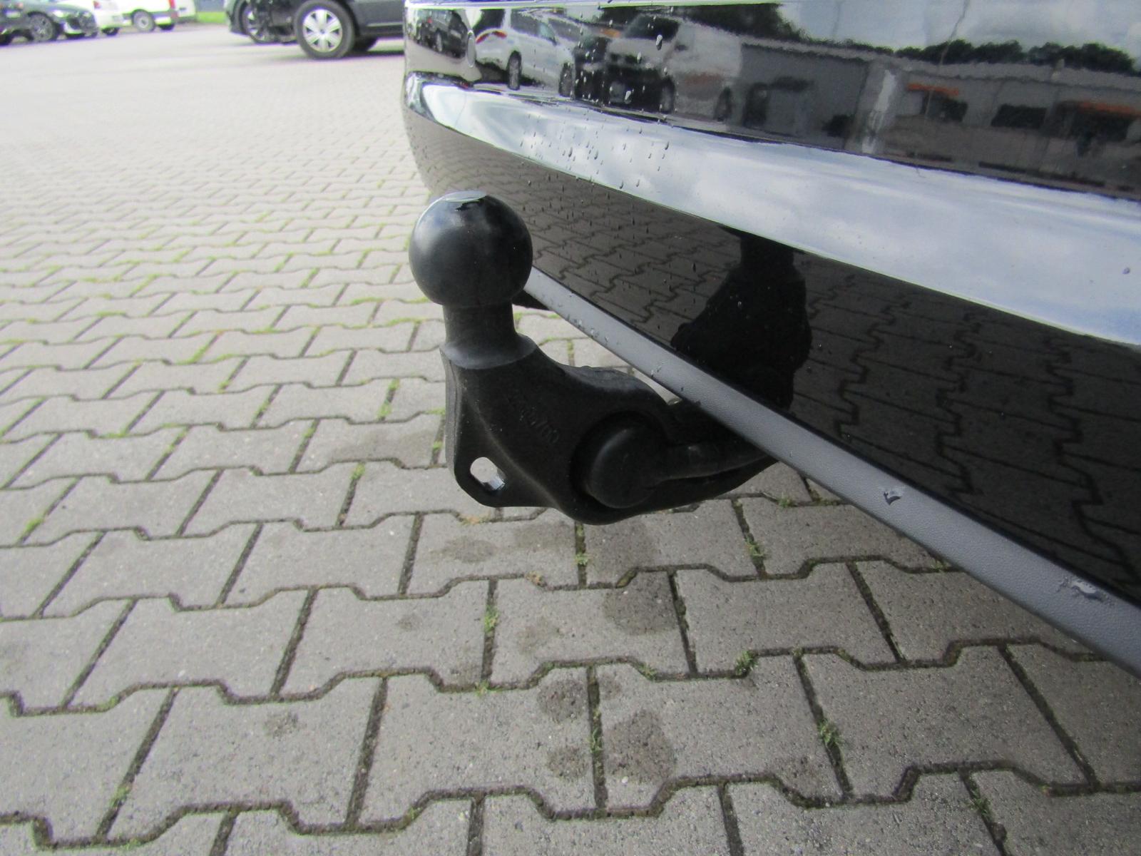 Volkswagen Touran 1.5 TSI Comfortline IQ.Drive