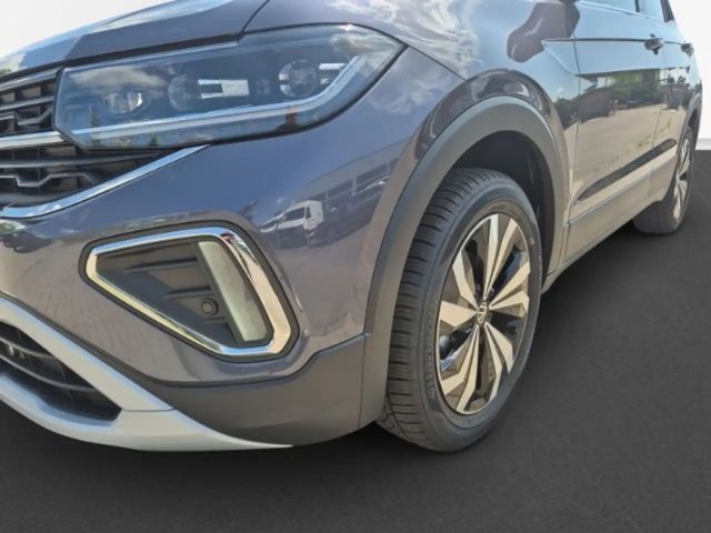 Volkswagen T-Cross 1.0 TSI DSG IQ.Drive Style