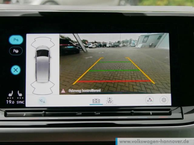 Volkswagen Multivan 2.0 TSI DSG Life T7