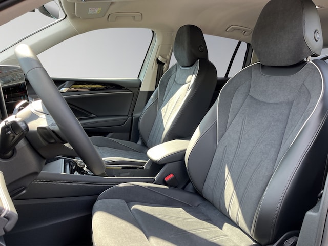 Volkswagen Tiguan 2.0 TDI DSG Elegance Elegance