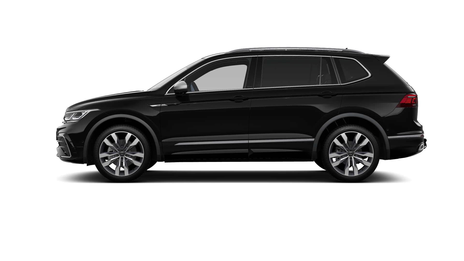 Volkswagen Tiguan 2.0 TDI Allspace