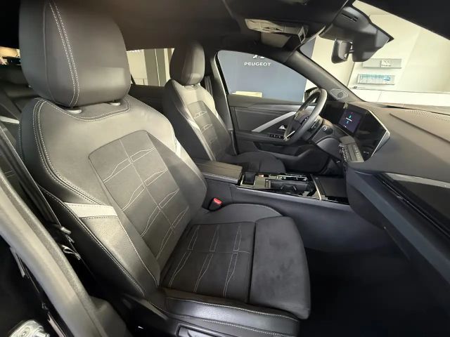 Opel Astra 1.2 Turbo GS-Line Grand Sport Turbo