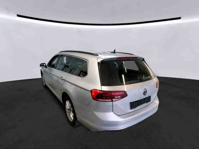 Volkswagen Passat 2.0 TDI Business DSG Variant