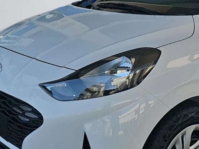 Hyundai i10 1.0 Select