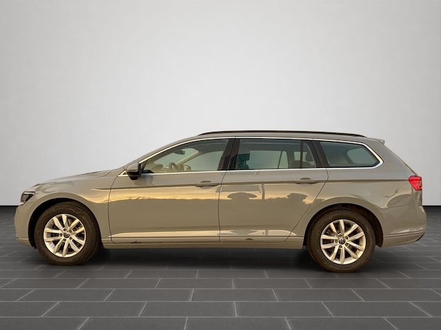 Volkswagen Passat 1.5 TSI DSG Variant