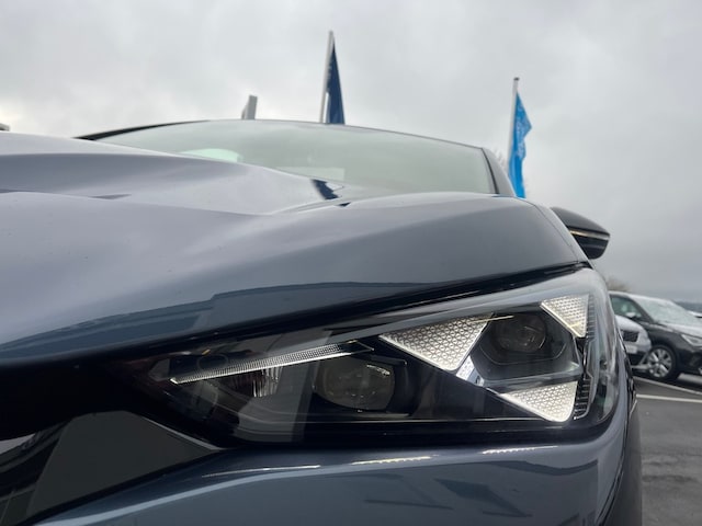 Cupra Tavascan 4Drive VZ