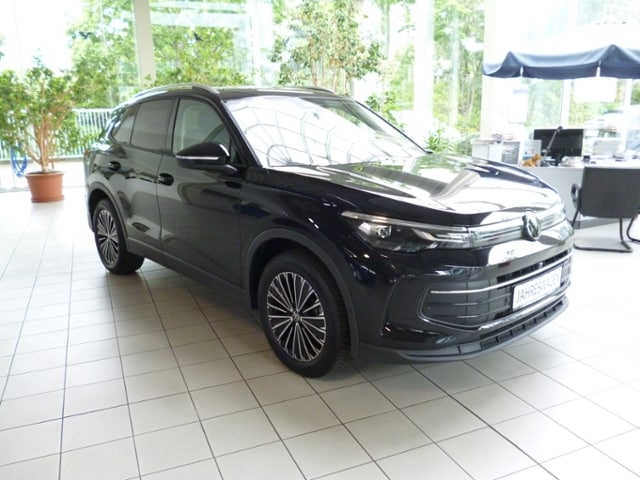 Volkswagen Tiguan 2.0 TDI DSG Life