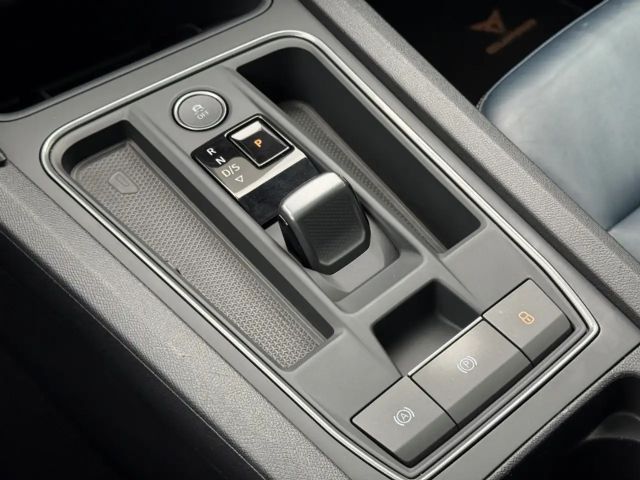 Cupra Formentor 2.0 TSI 4Drive DSG VZ