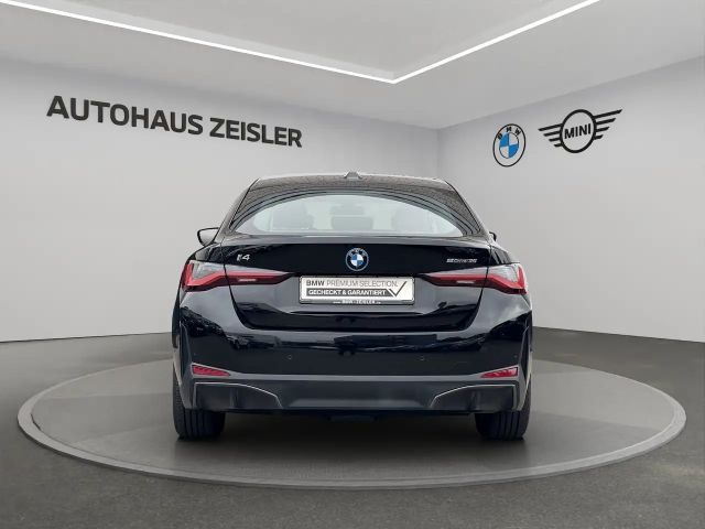 BMW i4 Coupé Gran Coupé eDrive35