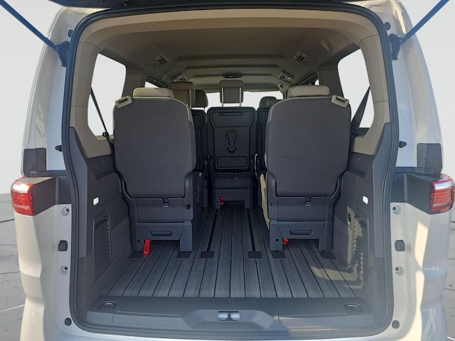 Volkswagen Multivan 2.0 TDI DSG T7