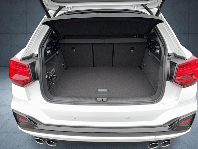 Audi SQ2 Quattro S-Tronic