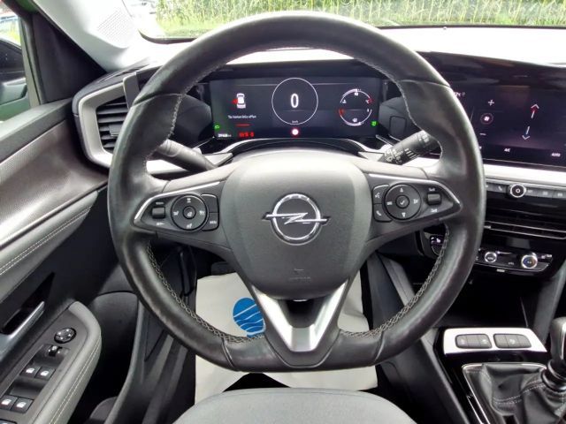 Opel Mokka Elegance