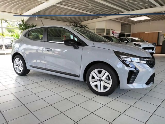 Renault Clio Evolution TCe 90