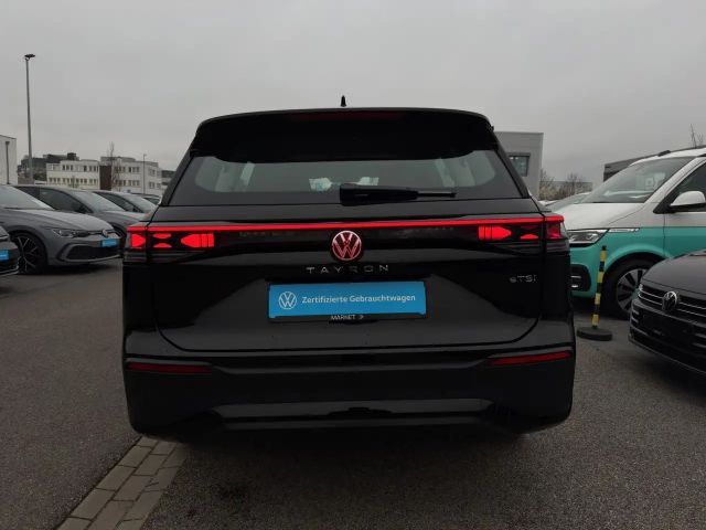 Volkswagen Tayron 1.5 eTSI DSG Life
