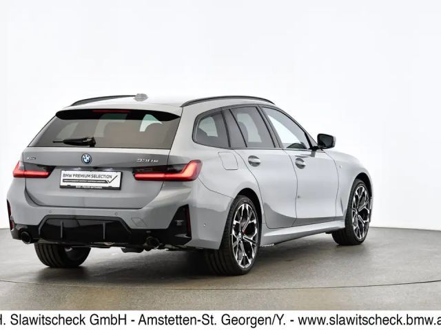 BMW 330 330e xDrive
