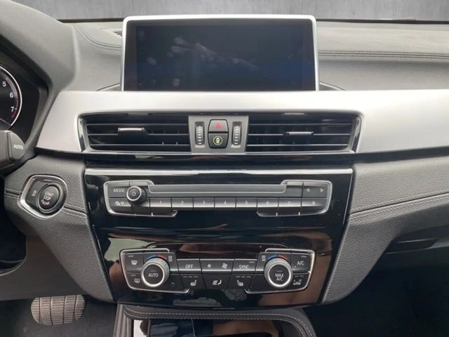 BMW X2 Advantage pakket sDrive