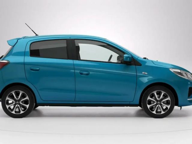 Mitsubishi Space Star Star