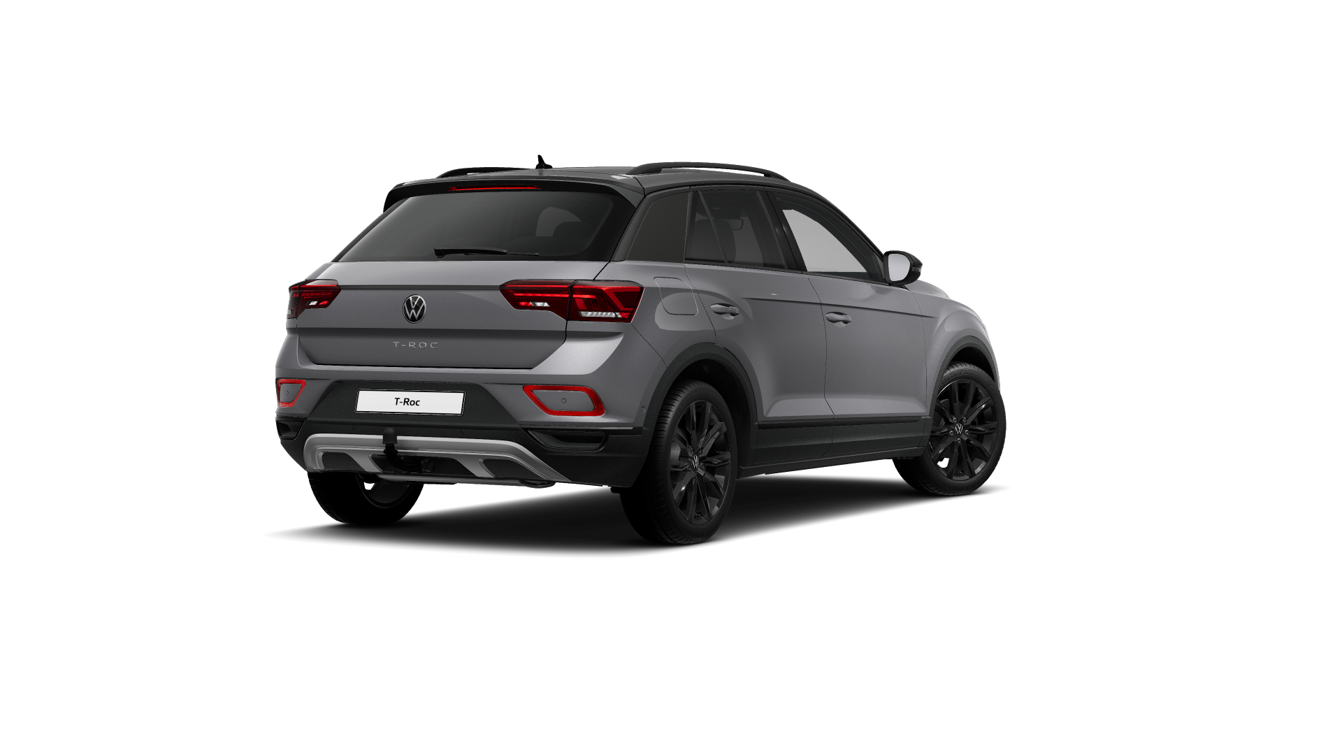 Volkswagen T-Roc 1.0 TSI Style