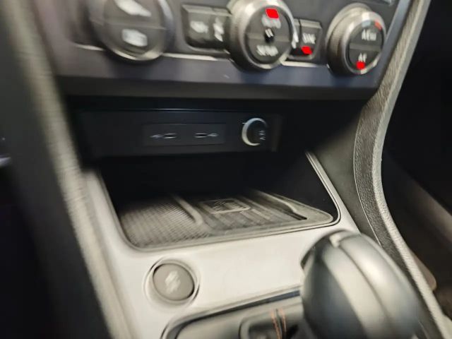 Cupra Ateca 2.0 TSI DSG