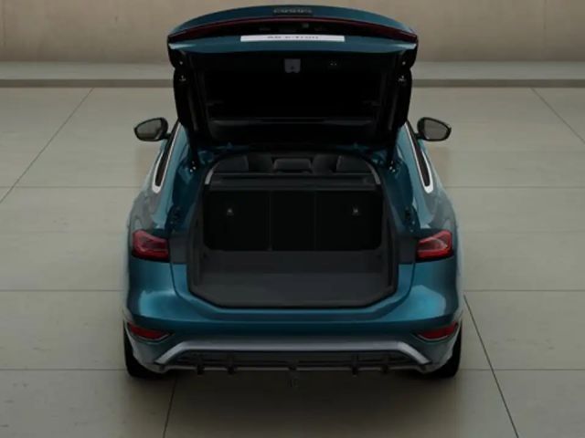 Audi A6 e-tron Sportback