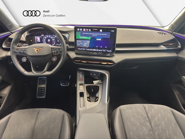 Cupra Terramar 1.5 eTSI