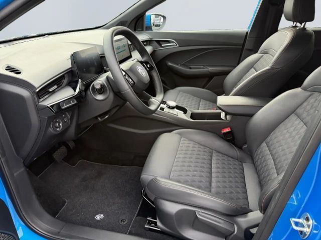 MG MG3 Hybrid+ Luxury