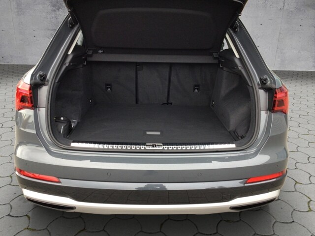 Audi Q3 40 TFSI Quattro S-Tronic
