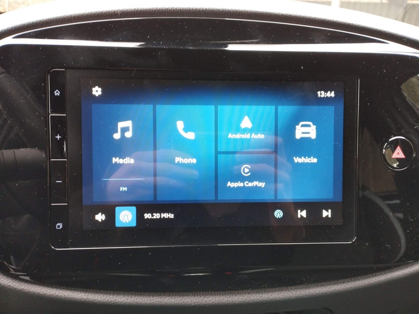 Toyota Aygo X 5-deurs Basis