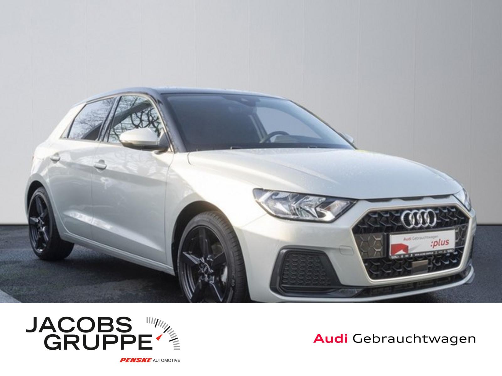 Audi A1 30 TFSI S-Line Sportback
