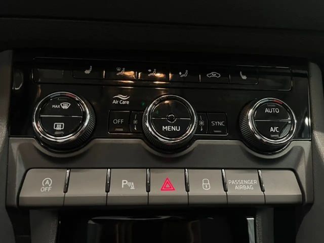 Skoda Karoq 2.0 TDI Ambition