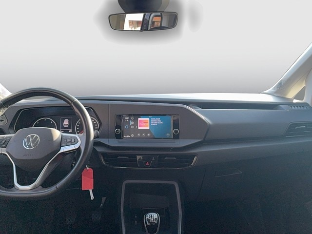 Volkswagen Caddy Combi