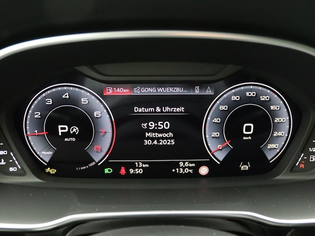 Audi Q3 35 TFSI S-Tronic