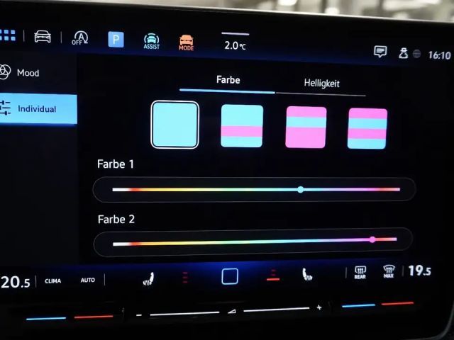 Volkswagen Tiguan 2.0 TDI R-Line