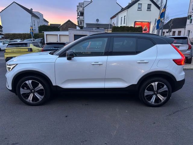 Volvo XC40 AWD Twin Engine Ultimate
