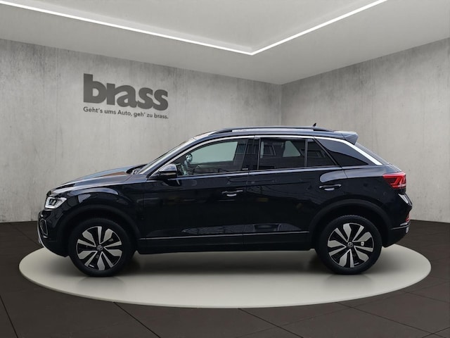 Volkswagen T-Roc 1.5 TSI DSG Move