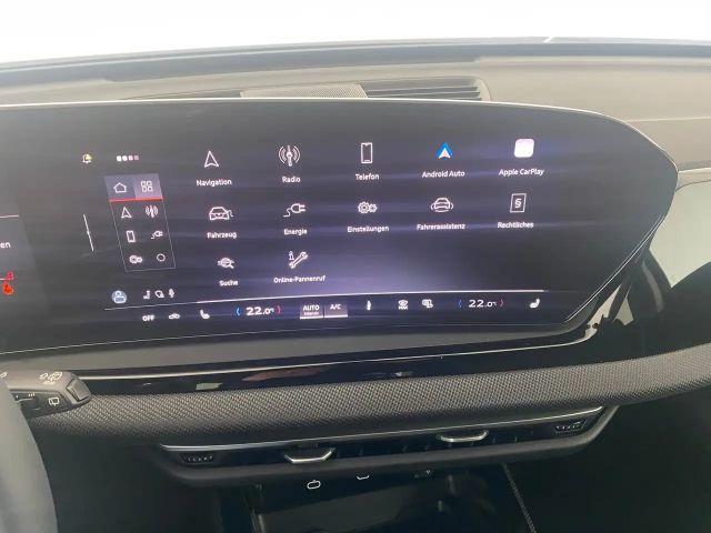 Audi A5 Hybride Quattro