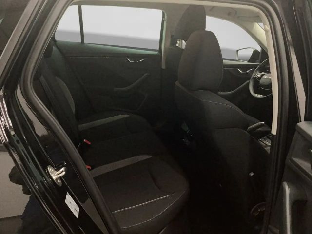 Skoda Scala 1.5 TSI Selection