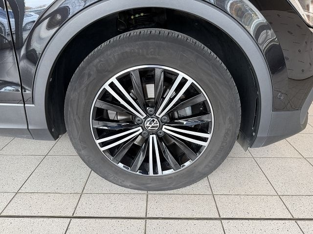 Volkswagen Tiguan 1.5 TSI DSG