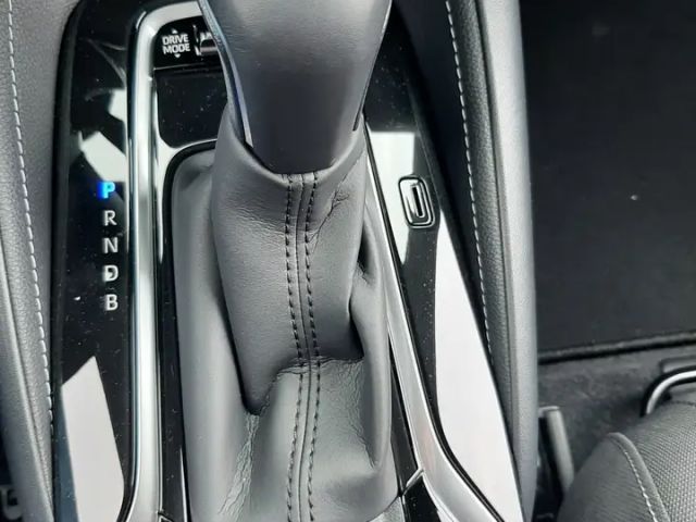 Suzuki Swace Comfort Hybrid