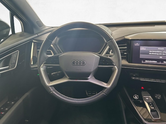 Audi Q4 e-tron 40 Sportback