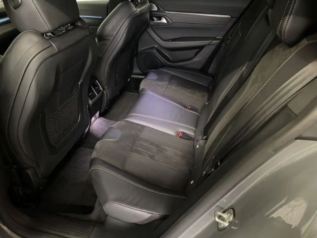 Peugeot 508 EAT8 Hybrid SW