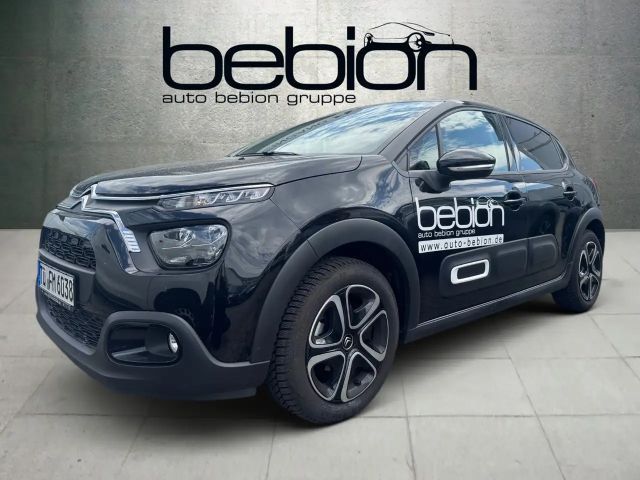 Citroën C3 PureTech Shine