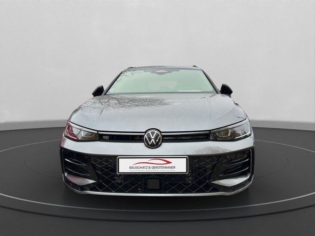 Volkswagen Passat 2.0 TDI Style